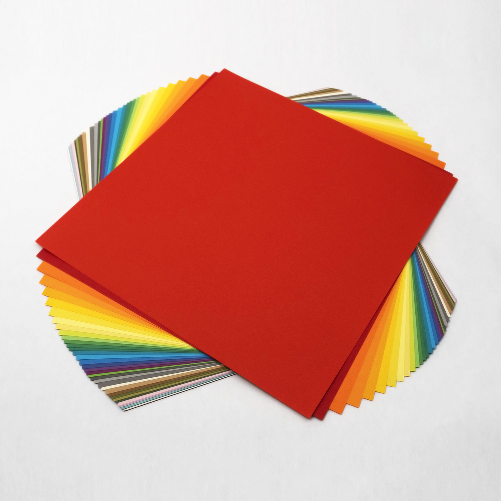 Red A4 paper, color A4 paper, printing paper, color Chinese red